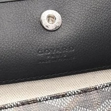 Goyard Saint Louis Pm One Size 4