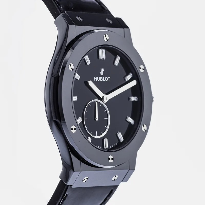 Hublot Classic Fusion Ultra-Thin Limited Edition 515.CS.1270.VR 4