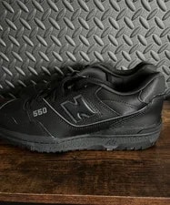 New Balance 550 Comfort Lifestyle Shoes 2