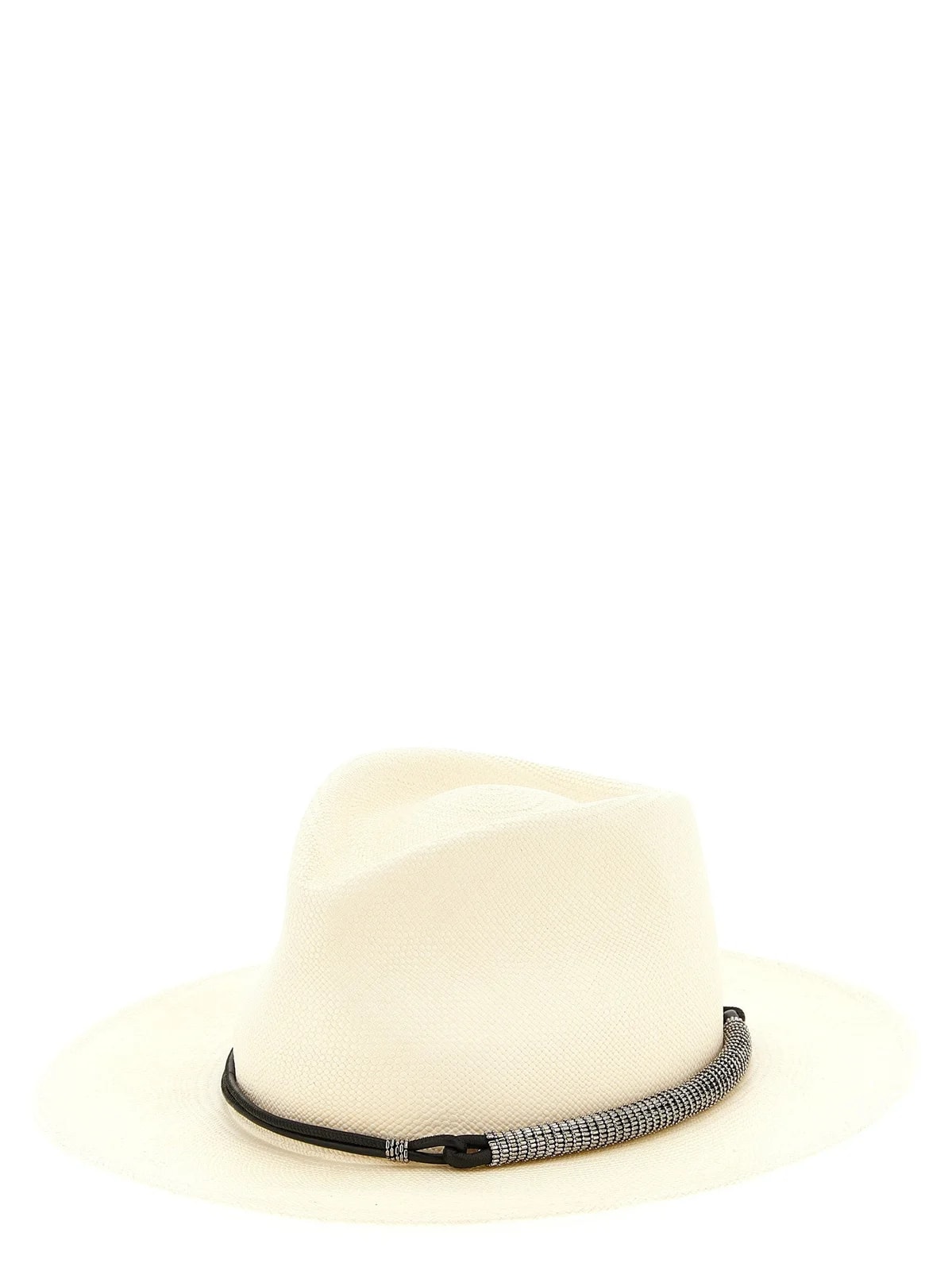 Brunello Cucinelli Monile Hat 2