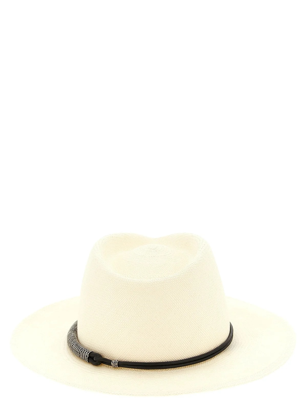 Brunello Cucinelli Monile Hat 3