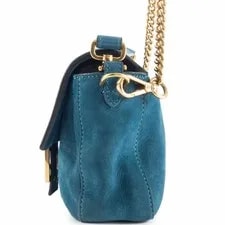 Fendi Mamma Baguette 8BR600 2WAY r42_1230 4