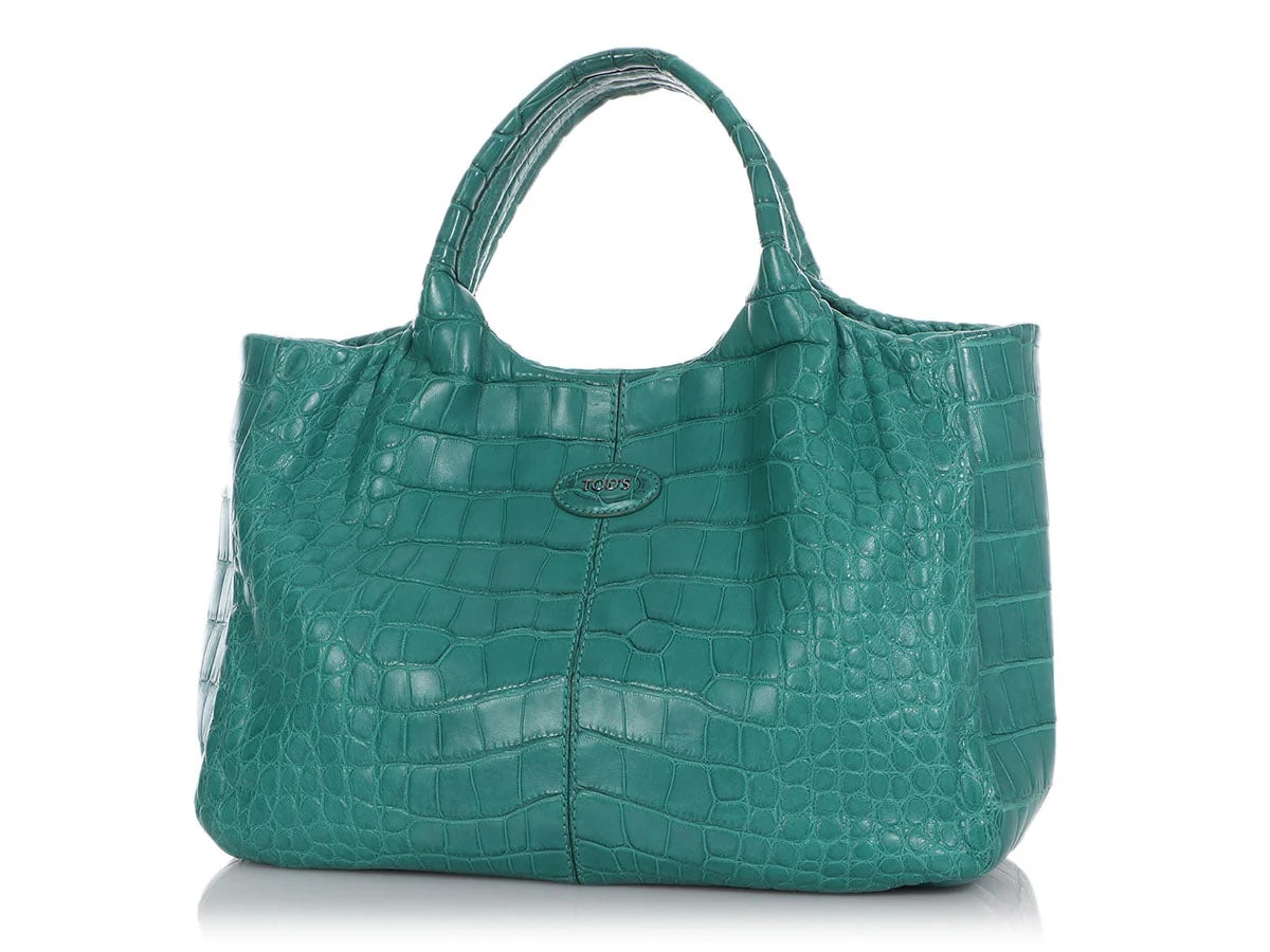 Tod’s Sirena Mini 2
