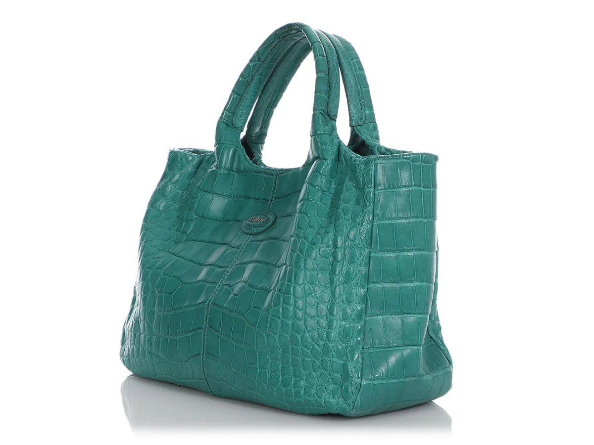 Tod’s Sirena Mini 3