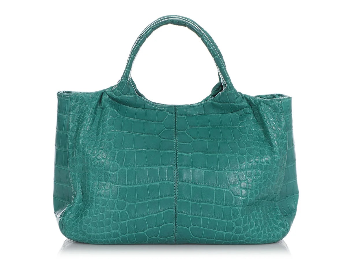 Tod’s Sirena Mini 4