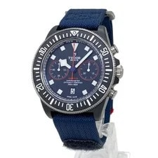 Tudor Pelagos Fxd Chrono Alinghi M25807KN-0001 Automatic 2