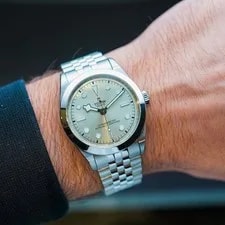 Tudor Black Bay One 41 - M79680-0003 2