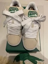 PUMA — 9.0US Puma X Xl X-Large Xlarge Collaboration Sport Model Limited — Sneaker — resale