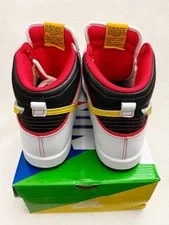 Nike SB Dunk High Pro QS Gundam Project Unicorn DH7717-100 ’s 10 NEW W/ Box 4