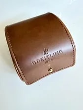Breitling Colt Silver - A32350 4