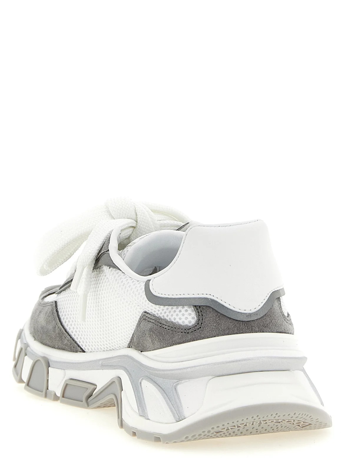 Dolce & Gabbana Polyester Athletic 3