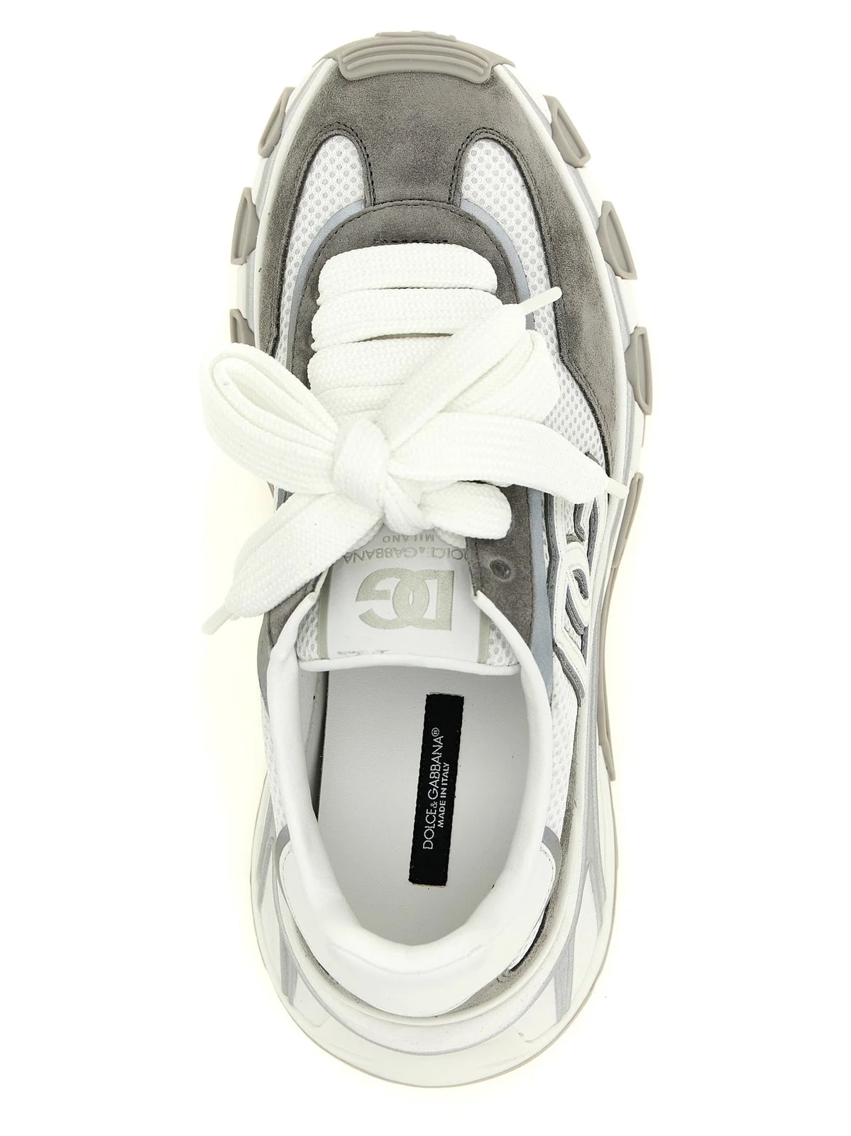 Dolce & Gabbana Polyester Athletic 4