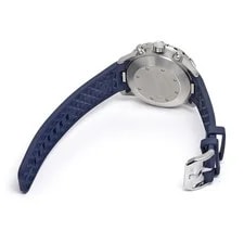 IWC Aquatimer IW376711 45.6mm Stainless Steel Blue #WW2577 4
