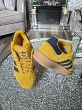 Adidas Samba XLG Bold Night 2