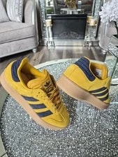 Adidas Samba XLG Bold Night 3