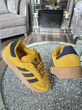 Adidas Samba XLG Bold Night 4