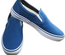 Vans Skate Slip on PopCush Shoes Size 11.5 NEW 4