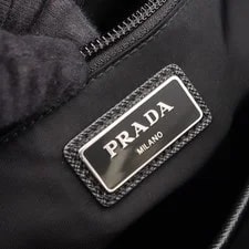 Prada 2WAY Boston / #MMB4640 4