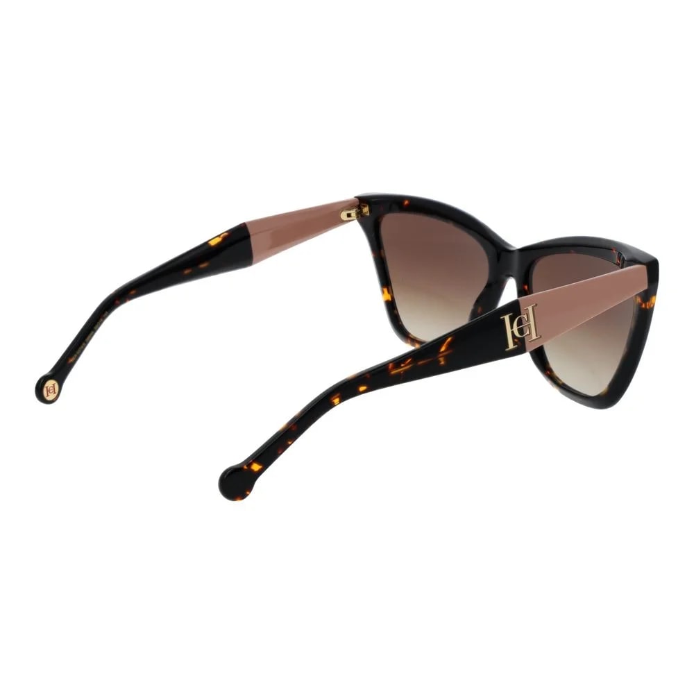 Carolina Herrera Acetate Sunglasses 3
