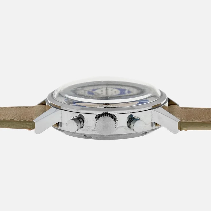 1970s Lip Chronograph With 'Paul Newman'-Style Dial 4