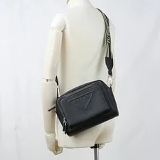 Prada — Prada 2VH152 Crossbody Japan — Handbag — resale