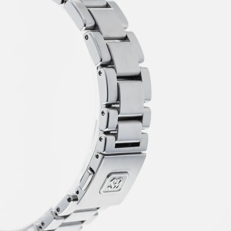 Grand Seiko Heritage Spring Drive Power Reserve SBGA015 3