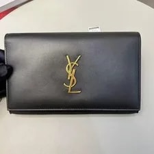 Saint Laurent Chain Crossbody 22cm 3