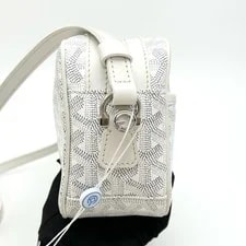 Goyard Cap Y and Messenger - Excellent #1TF3JQI 3
