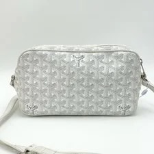 Goyard Cap Y and Messenger - Excellent #1TF3JQI 4