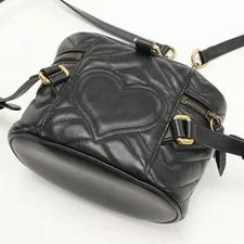 Gucci GG Marmont Backpack 598594 Dtdct 1000 2