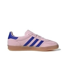 Adidas Gazelle Indoor Clear Lucid Size 11 New 3