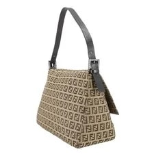 Fendi Zuccino Mamma Baguette 8BR001 Hard 3