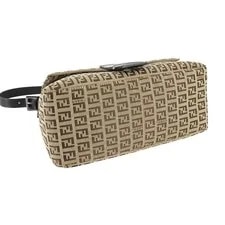 Fendi Zuccino Mamma Baguette 8BR001 Hard 4