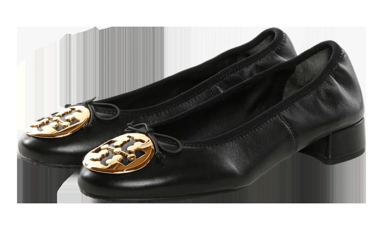 Reva Heeled Ballet Wmns "Perfect " 179311 006 2