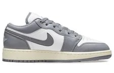 Jordan Air 1 Low GS - 553560-053 New Size 3