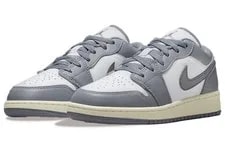 Jordan Air 1 Low GS - 553560-053 New Size 4