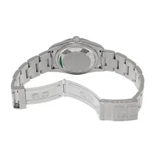 Rolex Explorer 114270 36mm Stainless Steel Black #WW3565 4