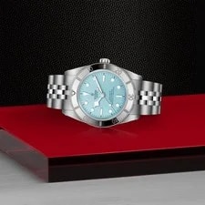 Tudor Black Bay 54 Lt Blue Dial 37mm M79000-0001 Bracelet 2