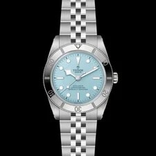 Tudor Black Bay 54 Lt Blue Dial 37mm M79000-0001 Bracelet 3