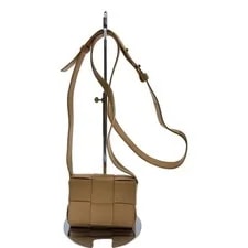 Bottega Veneta — Bottega Veneta Candy Cassette Auth — Handbag — resale