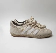 Adidas Clot X Gazelle Halo By Edison Chen 2