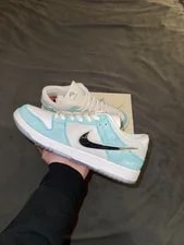 Size 12 - Nike SB Dunk Low X April Skateboards Turbo 2