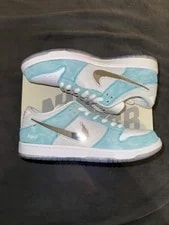 Size 12 - Nike SB Dunk Low X April Skateboards Turbo 4