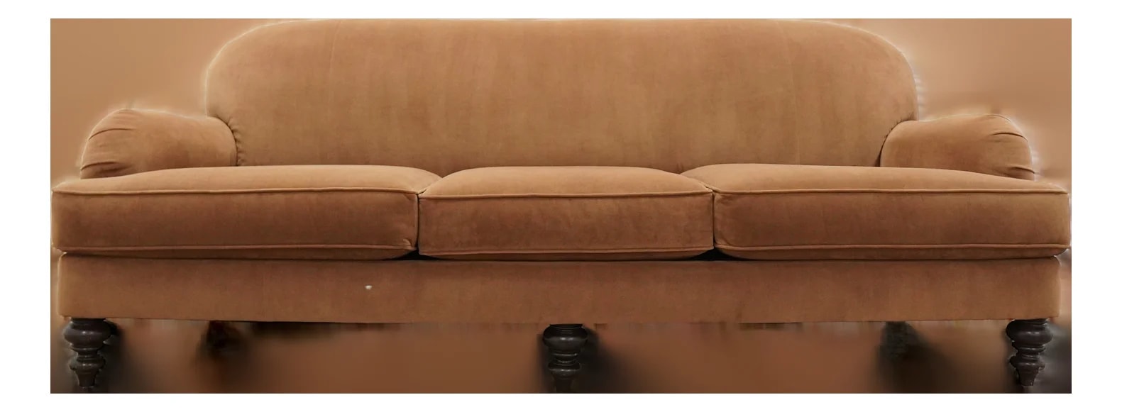 Ralph Lauren — Ralph Lauren English Roll Arm — Furniture — resale