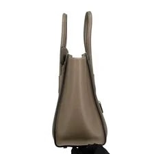 Celine Luggage Shopper 10.2in Size 4