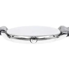 IWC Portofino IW333106 33mm SS White Dial Quartz Date #C9267 3