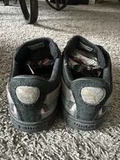 Puma Suede Classic History Month Low Top ’s 361874-01 3