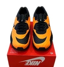 Nike Air Max 90 Hypervenom Bright Citrus 844 2