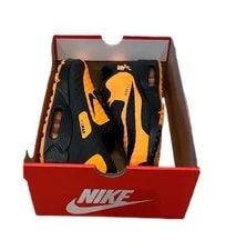 Nike Air Max 90 Hypervenom Bright Citrus 844 4