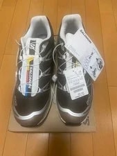 Salomon XT-6 27cm New Limited Edition 2